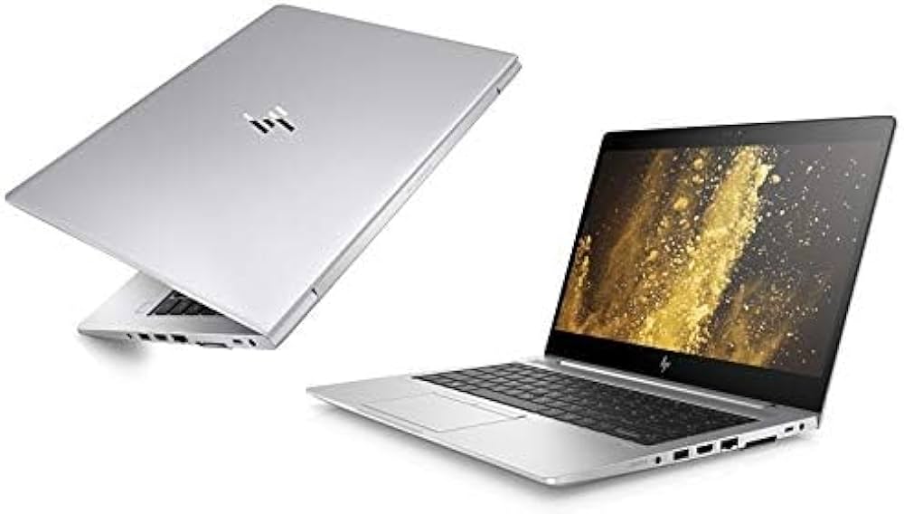 HP EliteBook 840 g5 