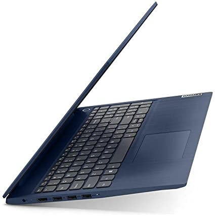 Lenovo IdeaPad 3         