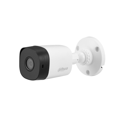 HAC-B1A21 2MP HDCVI IR Bullet Camera