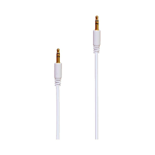 Pure Music Stereo Audio Line 3.5Mm Aux 150 Cm