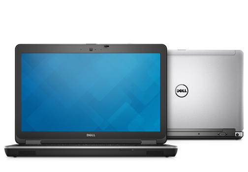 DELL E6540                 