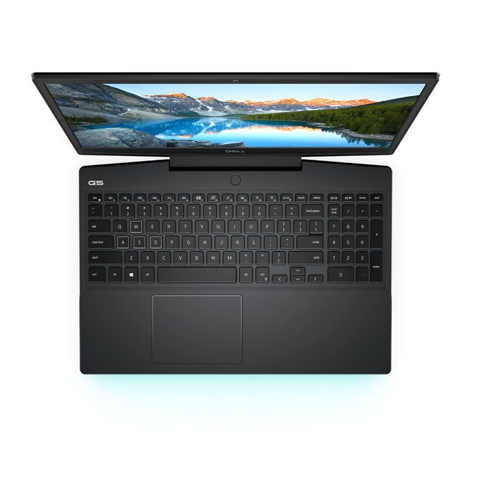 Dell G5-5500 (Intel®Core™ i7 -10750H