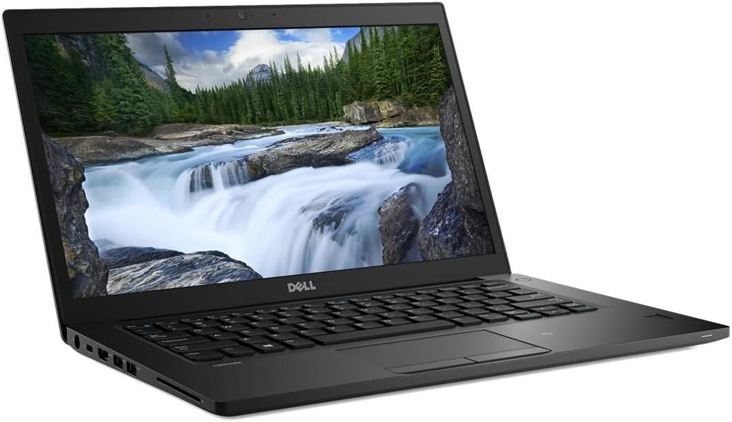 Laptop DELL 7490