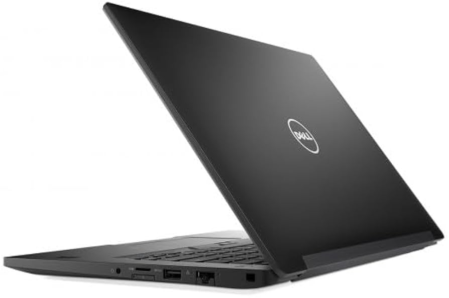 Laptop DELL 7490