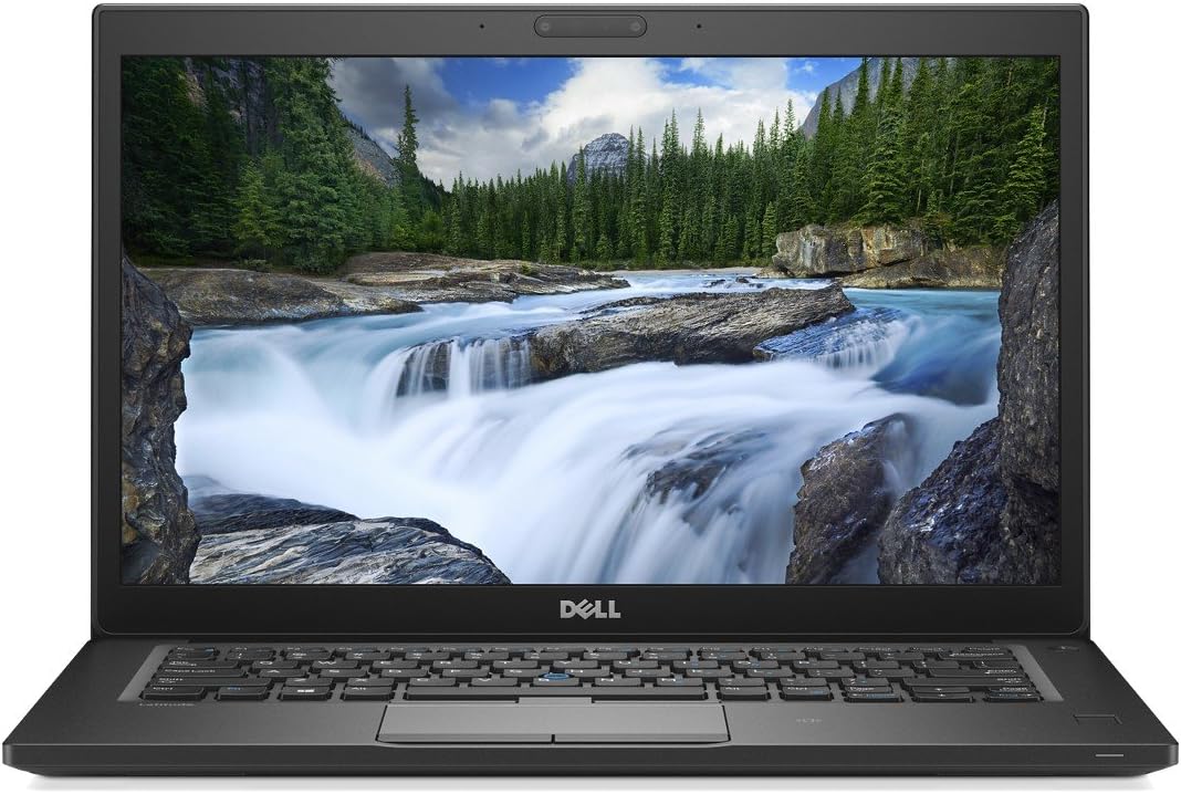 Laptop DELL 7490