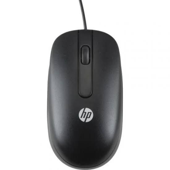 New   Mouse   Hp