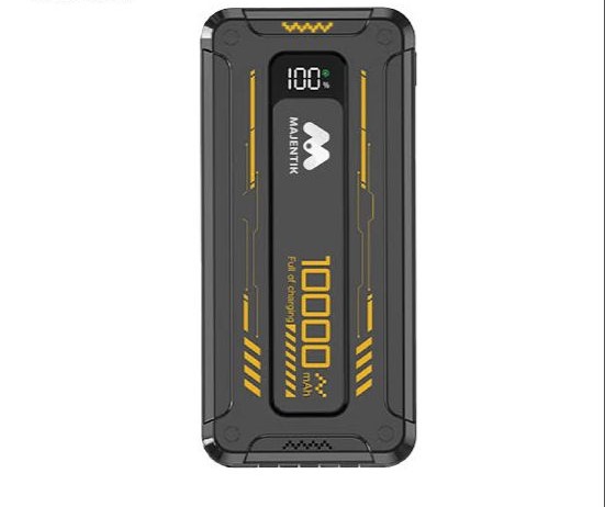 MJ-17 POWERBANK 10000 PD