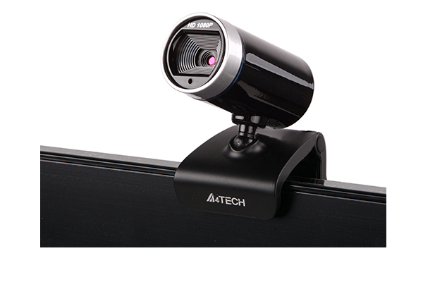 PK-910H  1080p Full-HD WebCam