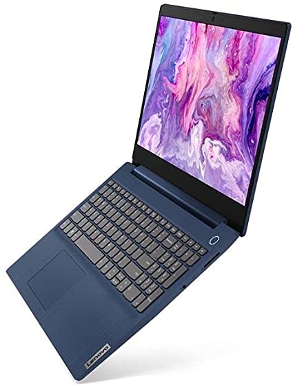 Lenovo IdeaPad 3         