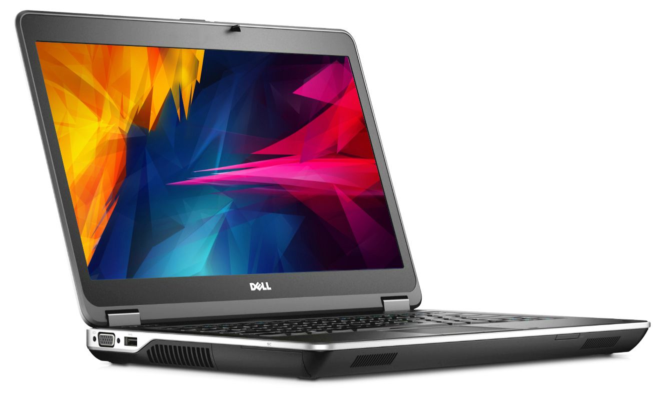 DELL E6440                   