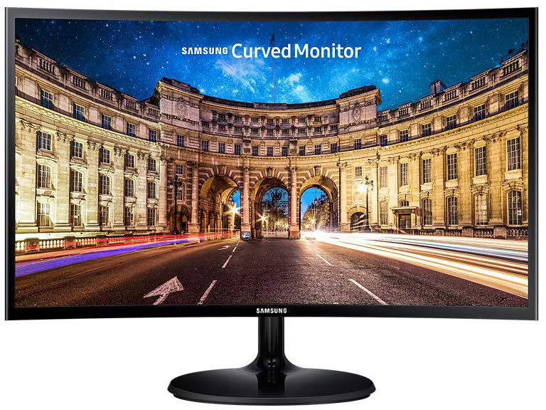 LED 24 SAMSUNG CF390