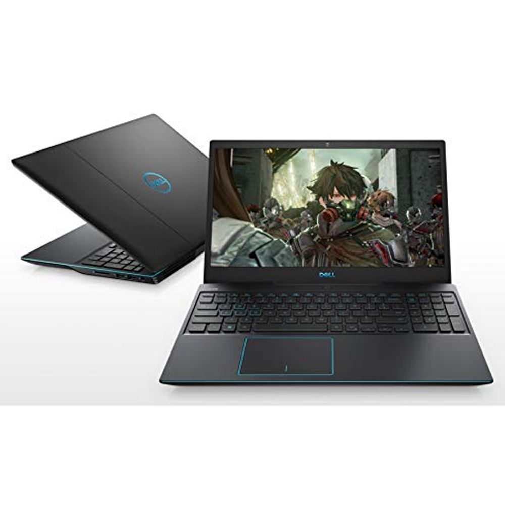 Dell inspiron G3 3500 (Intel® Core™ i7-10750H 