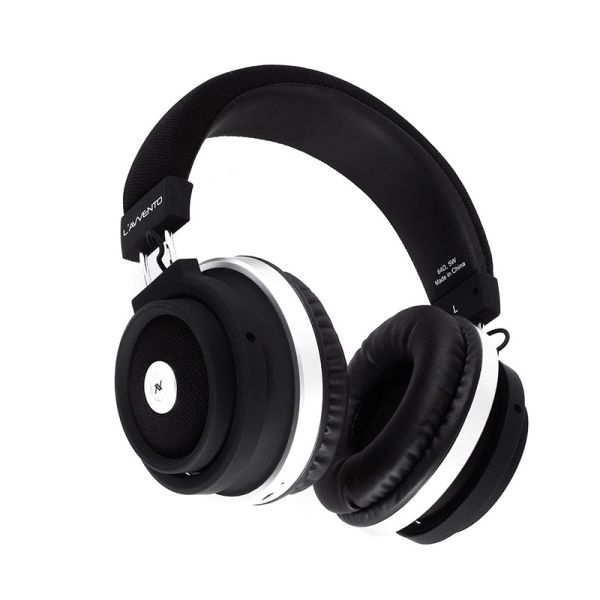 lavvento Wireless Headphone HP-15B