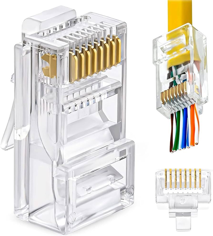 RJ NORMAL RJ 45