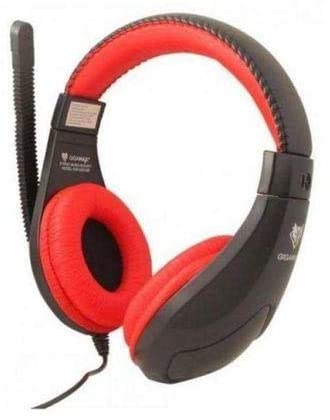 Gigamax GM530 - Stereo Headphones