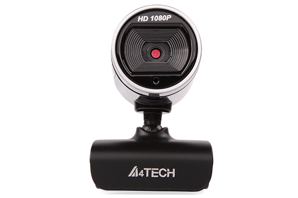 PK-910H  1080p Full-HD WebCam