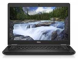 Laptop DELL5495