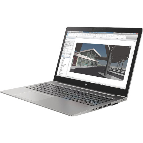 Laptop Hp Zbook G6 