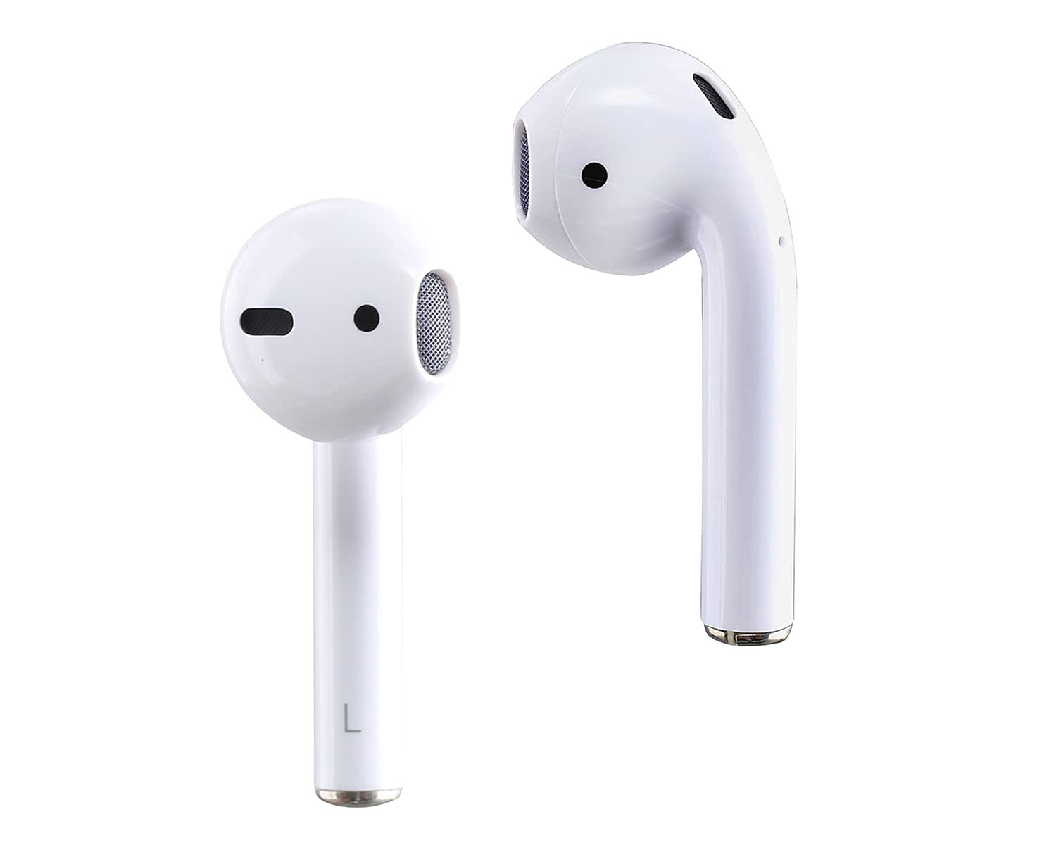  Corn Eb012 Pro Wireless Stereo Earbuds , White