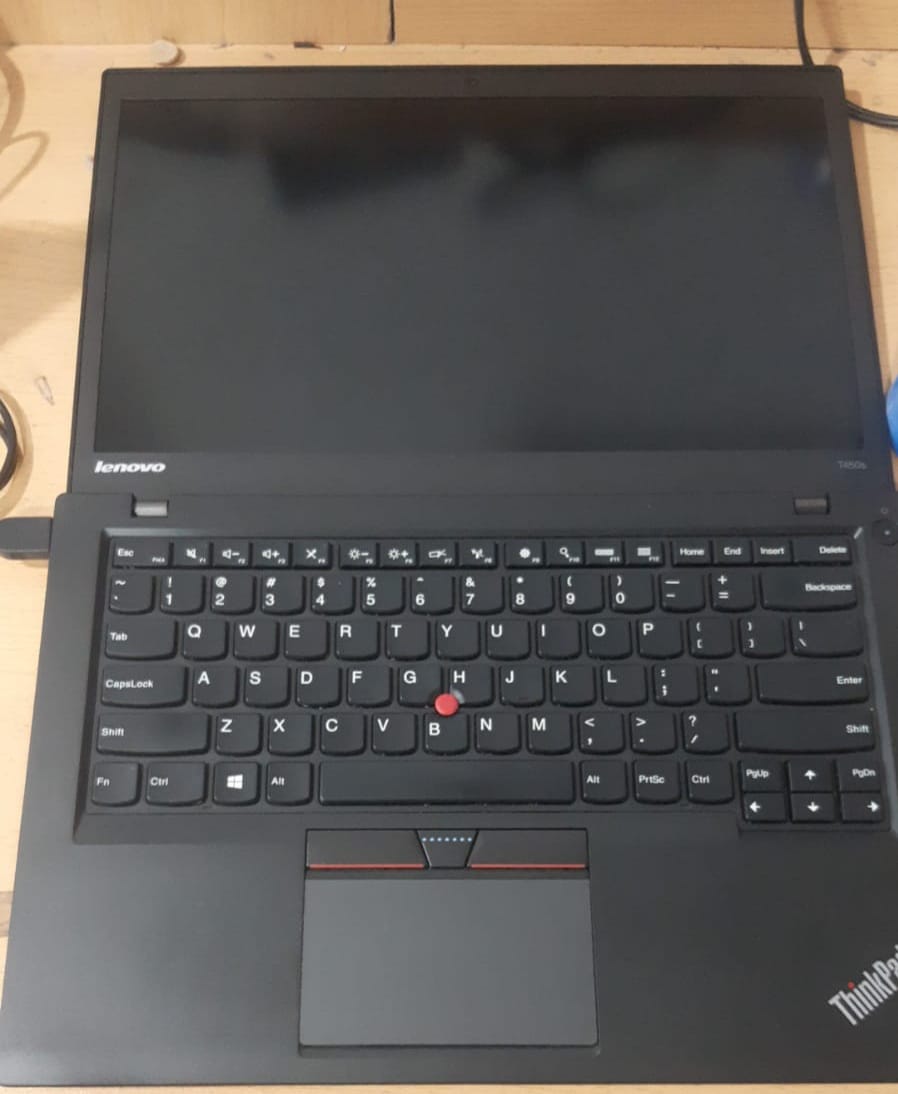 LENOVO THINKPAD T450S