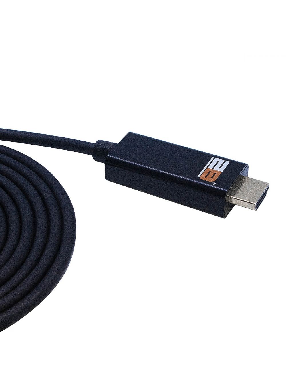 2B (CV226) Cable Type C Male to HDMI Male - 1.8M