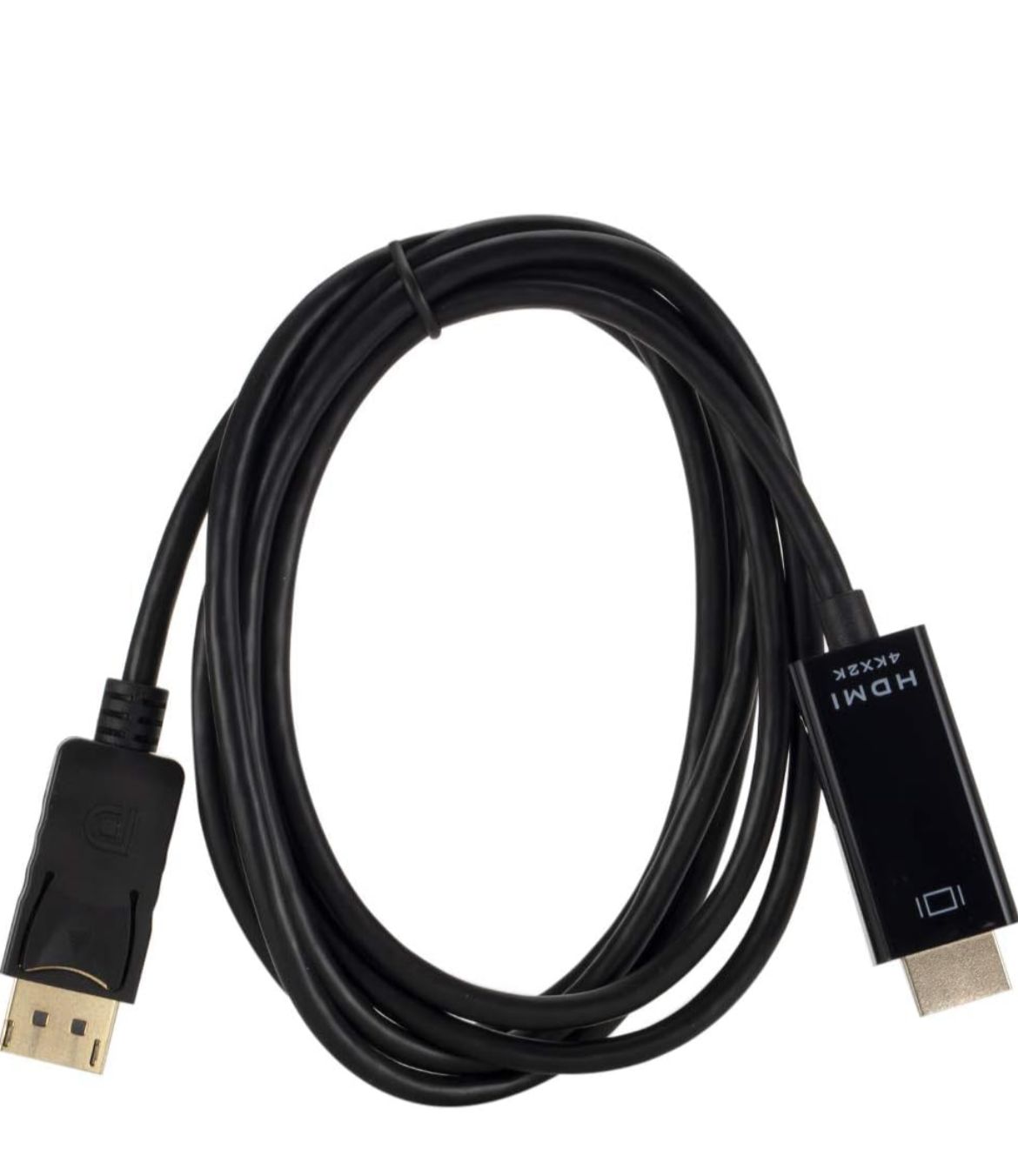 CABLE DP TO HDMI 1.8M GAMMA TECH