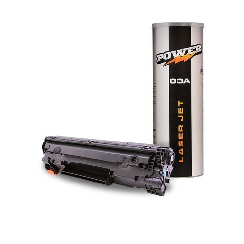 Power Toner A83