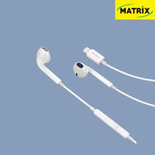 MX-40 EARPHONE IPHONE MATRIX DIRECT