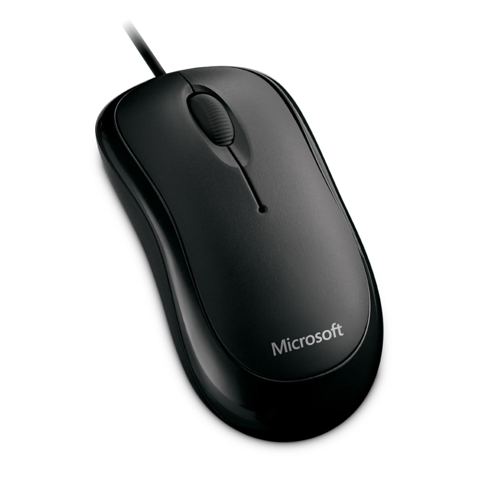 New Microsoft Mouse