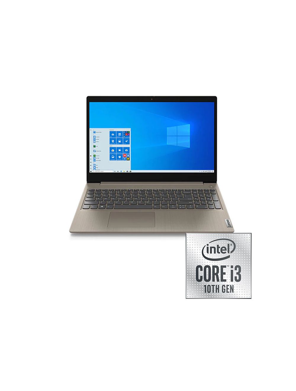 Lenovo IdeaPad 3 15IIL05 (Intel® Core™ i3 -10110U