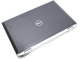 DELL E6520            