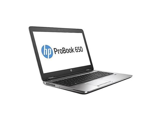 HP ProBook 650 G3