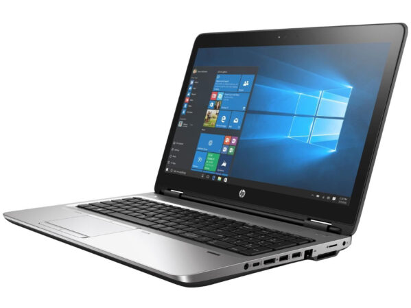 HP ProBook 650 G3