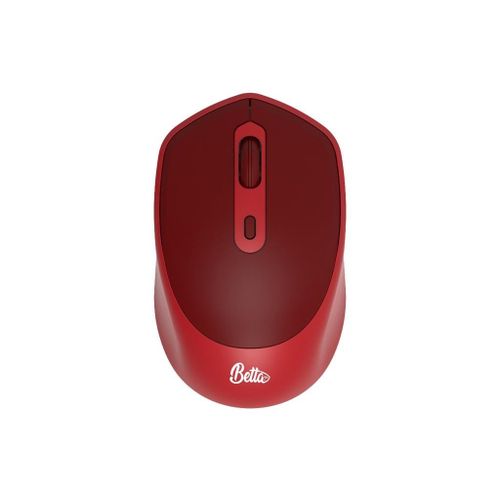 Betta Mouse Beta Wireless 10 Meter Range 1600 DPI