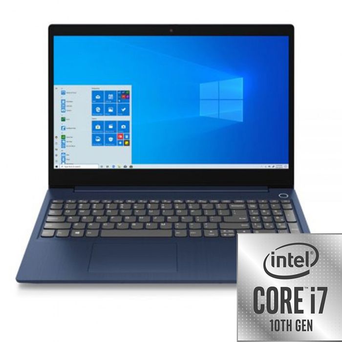 Lenovo L3 15IML05 (Intel® Core™ i7-10510U