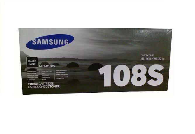 Toner Samsung 108S