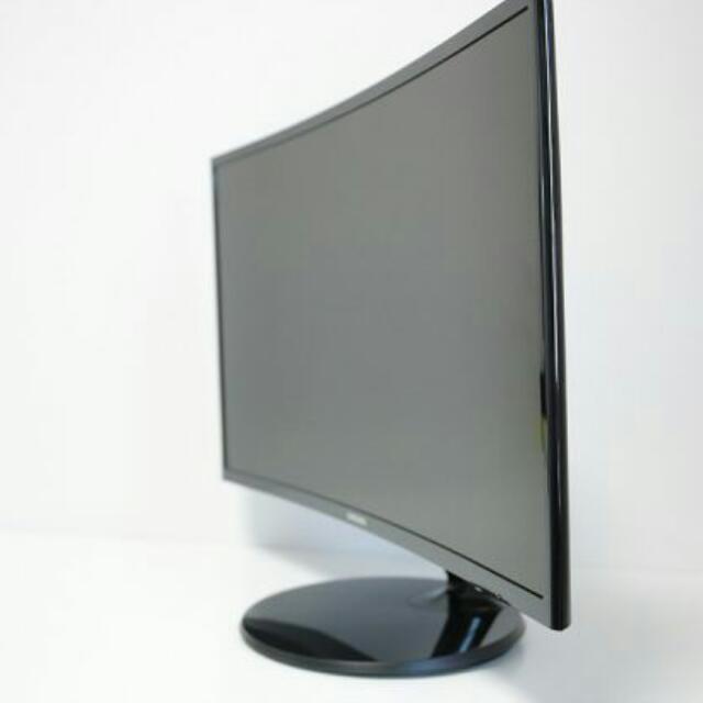LED 27 SAMSUNG CF390