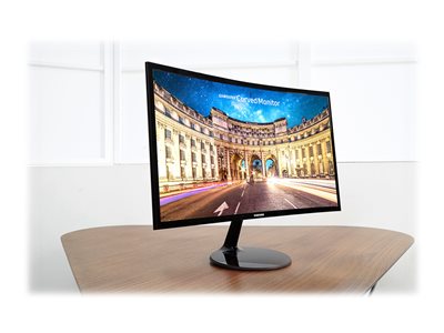 LED 27 SAMSUNG CF390