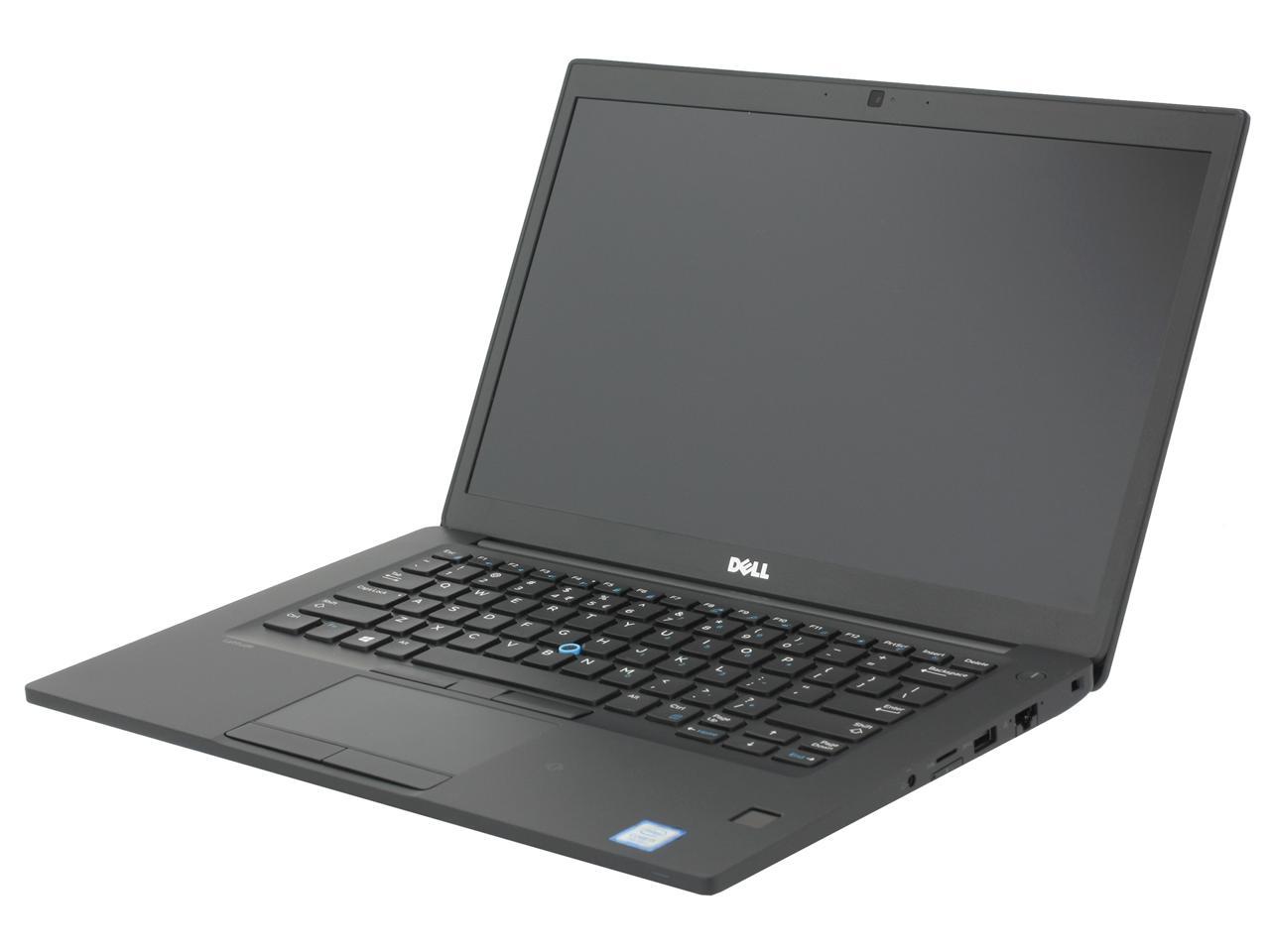 DELL E7480                           