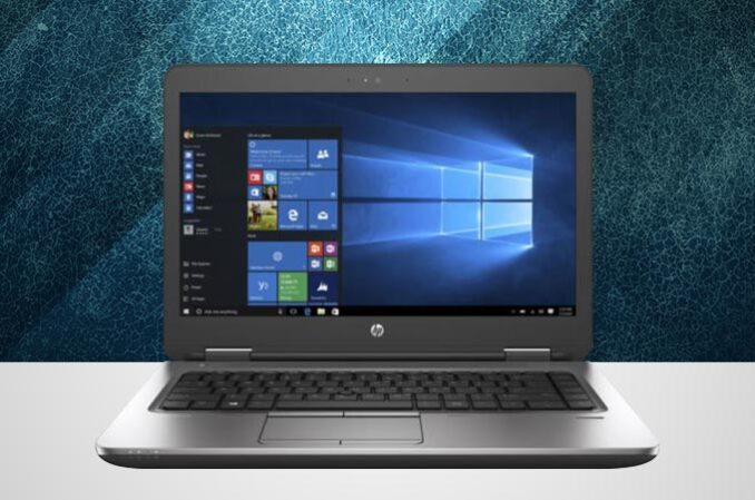 HP ProBook 650 G3