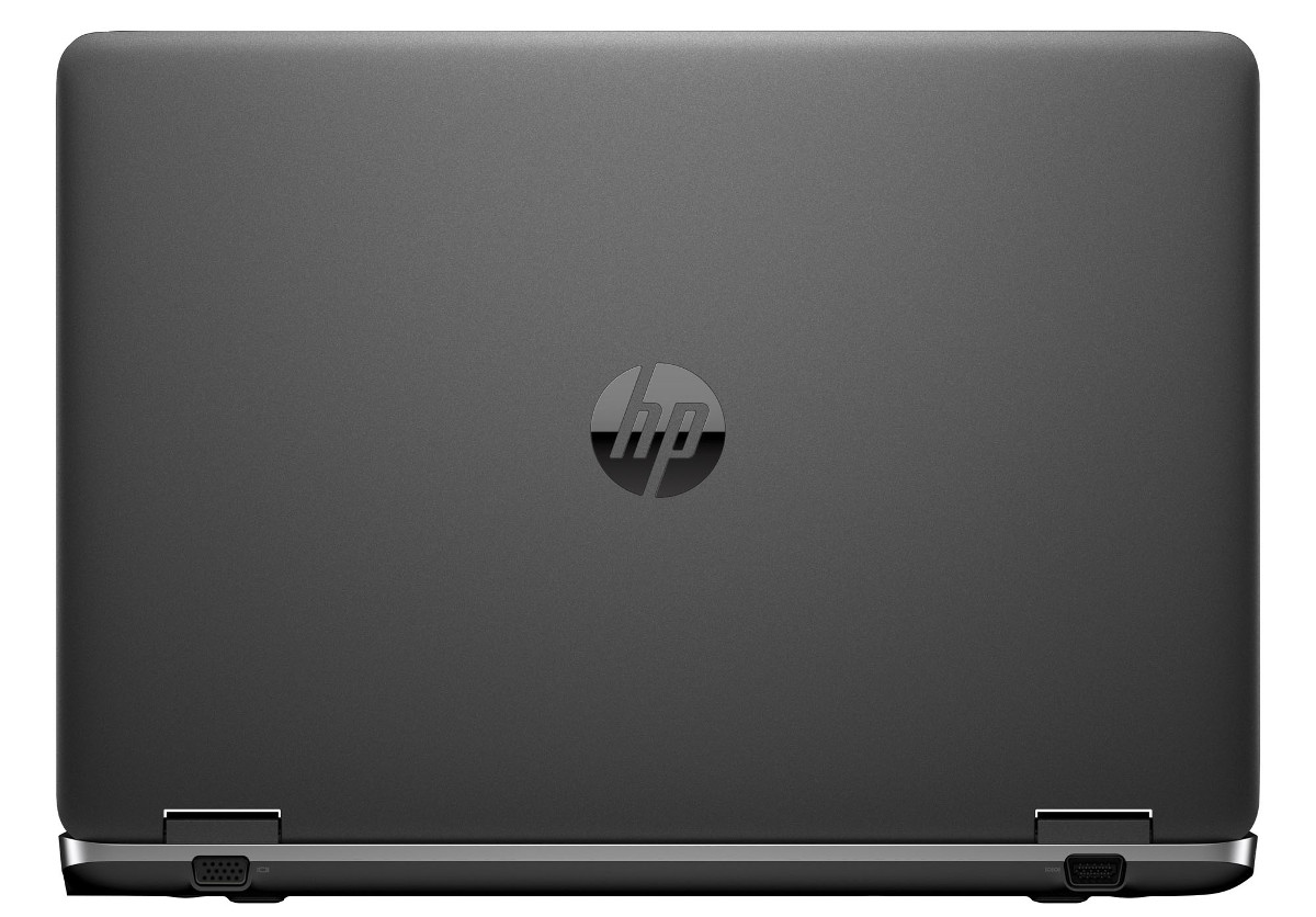 HP ProBook 650 G2