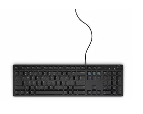 New DELL Keyboard