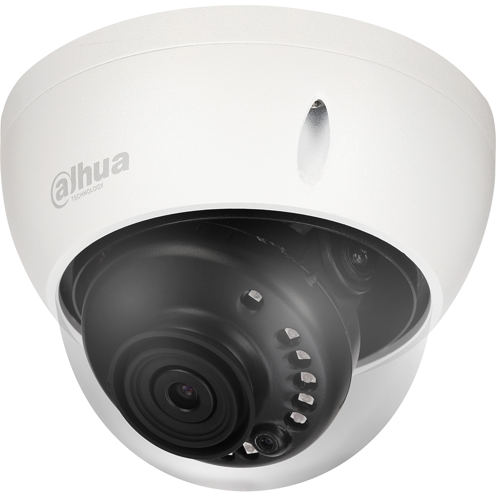 2MP IR 2.8 mm HDCVI Dome