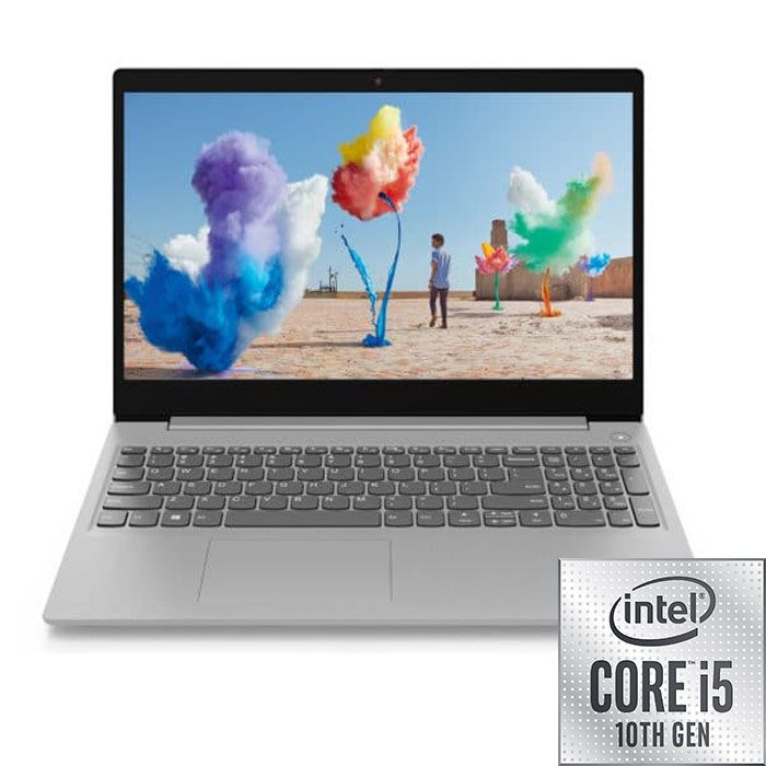 LENOVO-Ideapad 3 (Intel® Core™ i5-1035G1