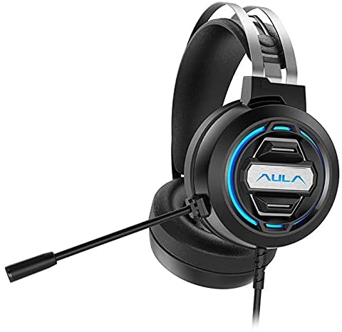 Aula S603 Wired Gaming Headset