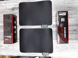 Gms-m3 mouse gaming pad 