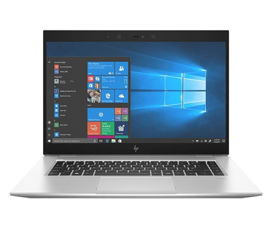 Laptop HP 1050 