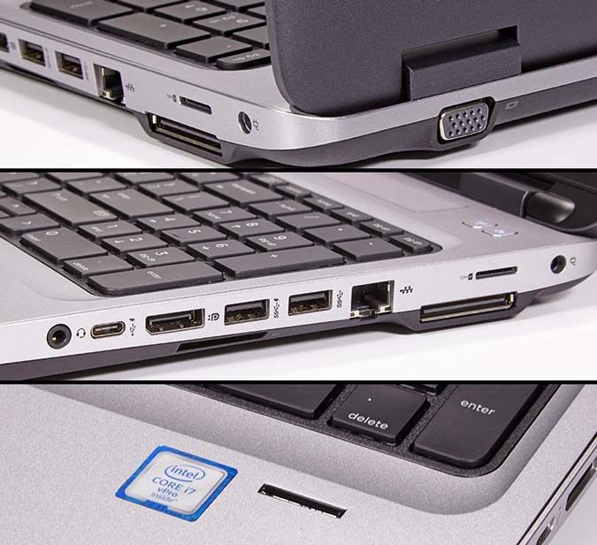 HP ProBook 650 G2