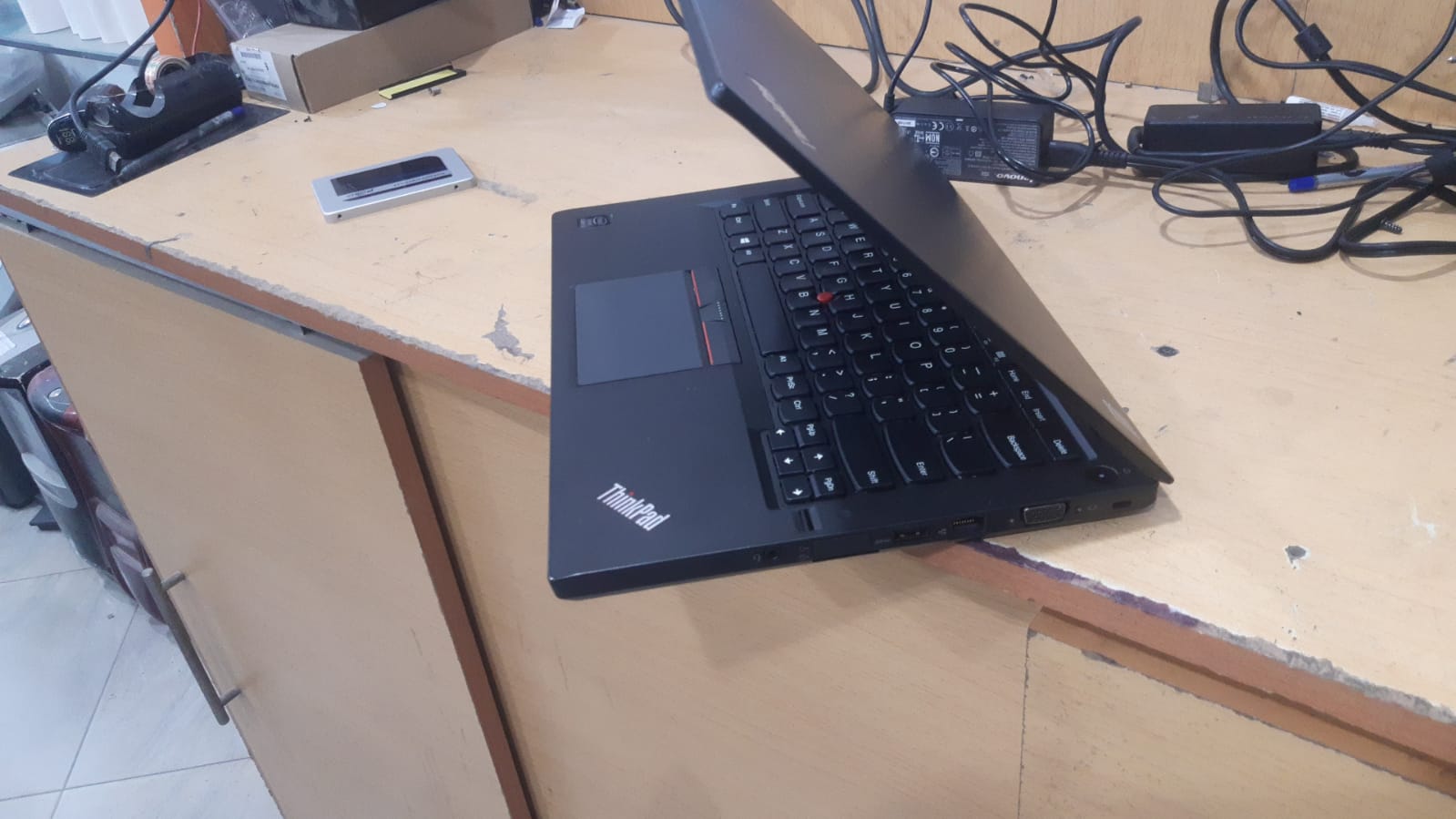 LENOVO THINKPAD T450S