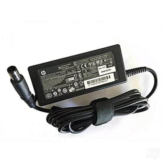 ADAPTER HP 19V 4.7A PIN HP